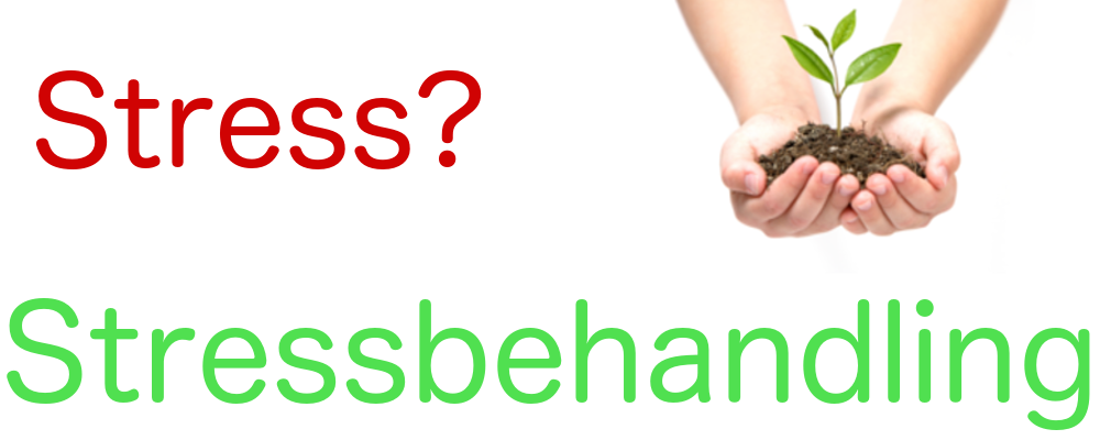 Behandling Af Stress